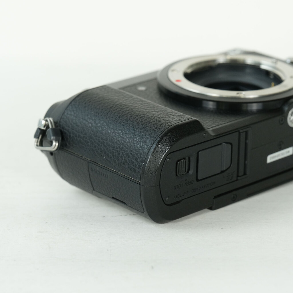 Panasonic LUMIX DMC-GX7MK2 ボディ ブラックの出品 | ONE SCENE（ワン