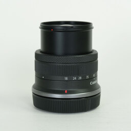 Canon RF-S 18-45mm F4.5-6.3 IS STM