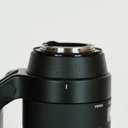 SIGMA 150-600mm F5-6.3 DG OS HSM | Contemporary [キヤノンEF用]