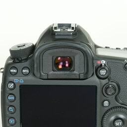 Canon EOS 5D Mark III
