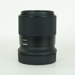 SIGMA 30mm F1.4 DC DN｜Contemporary [キヤノンRF用]