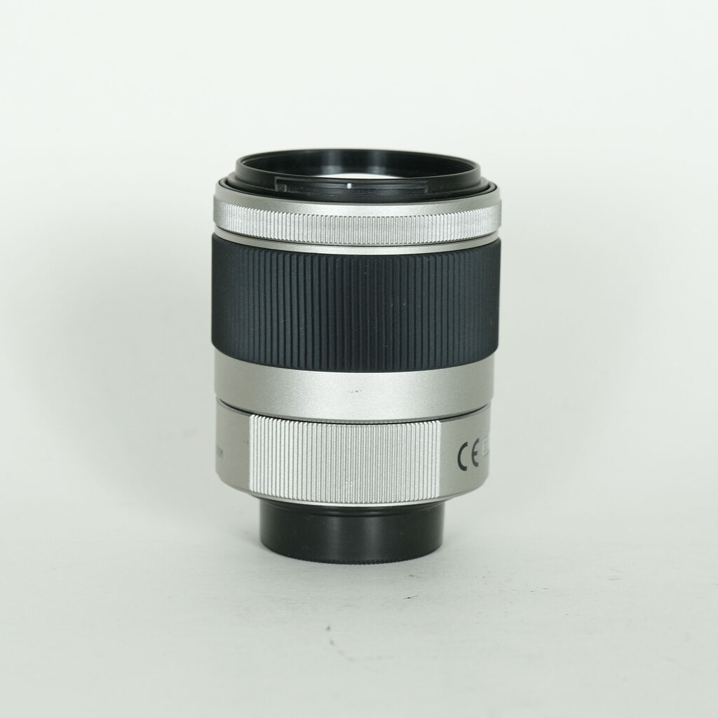 PENTAX 06 TELEPHOTO ZOOM シルバー PENTAX 06 TELEPHOTO ZOOM シルバー