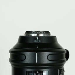 TAMRON SP 150-600mm F/5-6.3 Di VC USD (Model A011) [ニコンF用]