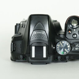 Nikon D5300 Nikon D5300