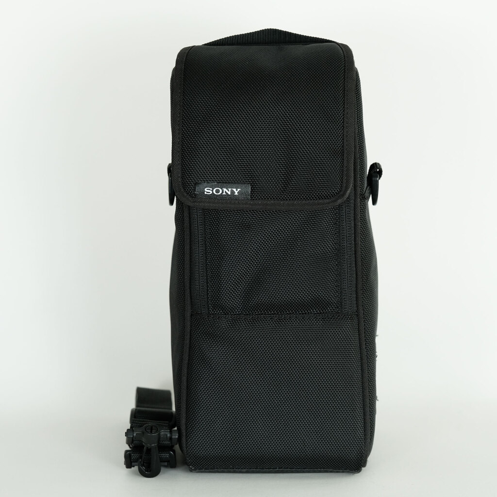 SONY FE 100-400mm F4.5-5.6 GM OSS SEL100400GM