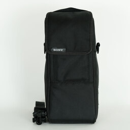 SONY FE 100-400mm F4.5-5.6 GM OSS SEL100400GM