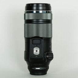 OLYMPUS M.ZUIKO DIGITAL ED 100-400mm F5.0-6.3 IS