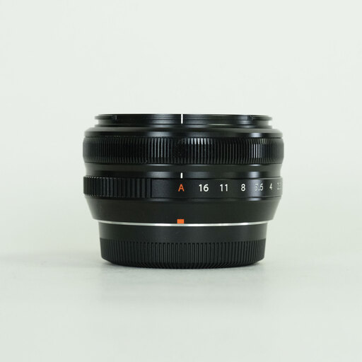 FUJIFILM XF18mmF2 R