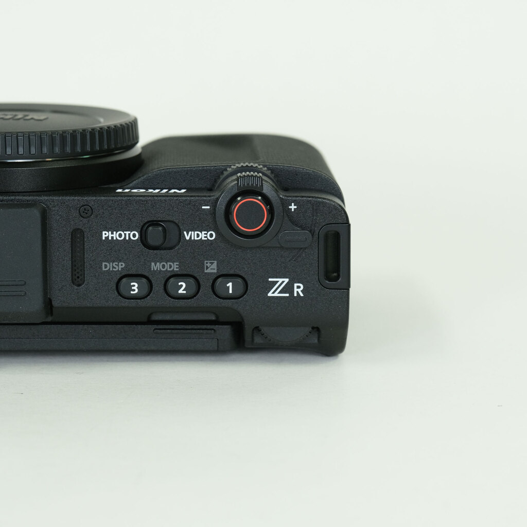 Nikon ZR Nikon ZR