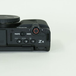 Nikon ZR Nikon ZR