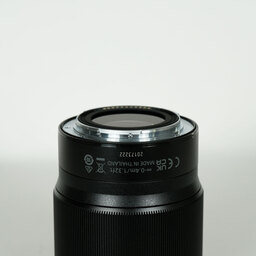Nikon NIKKOR Z 50mm f/1.8 S