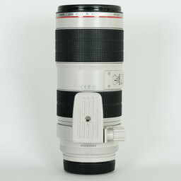 Canon EF70-200mm F2.8L IS II USM