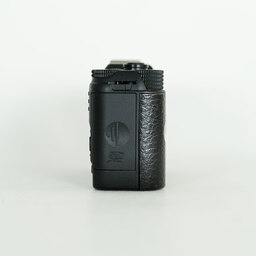 PENTAX Q10 ボディ ブラック