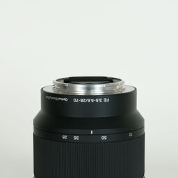 SONY FE 28-70mm F3.5-5.6 OSS SEL2870