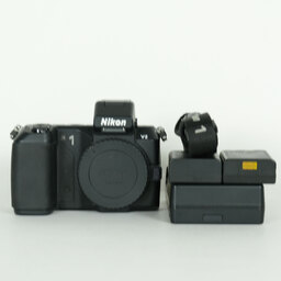 Nikon Nikon1 V2 ボディ ブラック