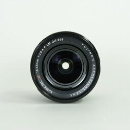 FUJIFILM XF18-55mmF2.8-4 R LM OIS