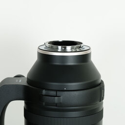 TAMRON 150-500mm F/5-6.7 Di III VC VXD（Model A057）[ソニーE用]
