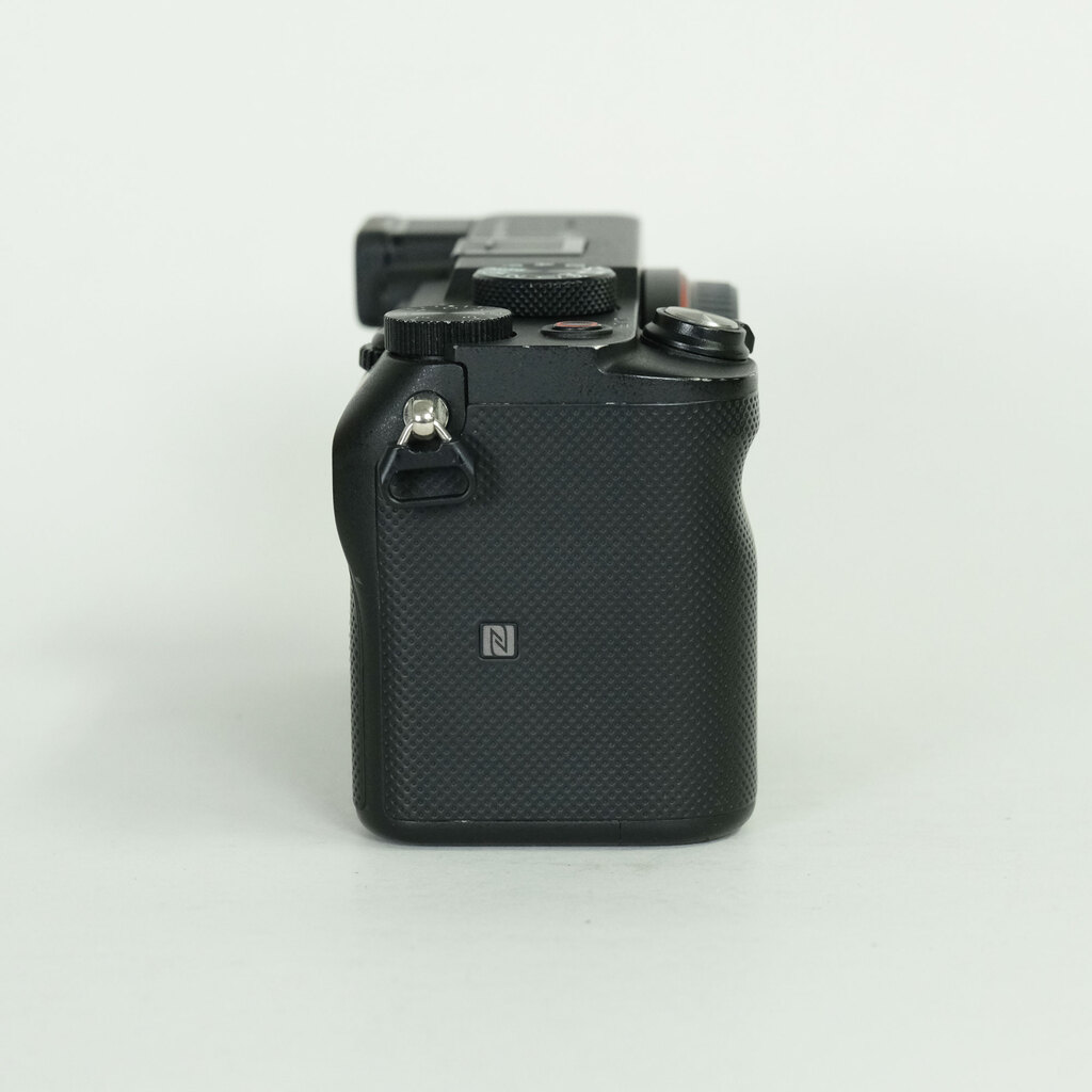 SONY α7C（ILCE-7C）