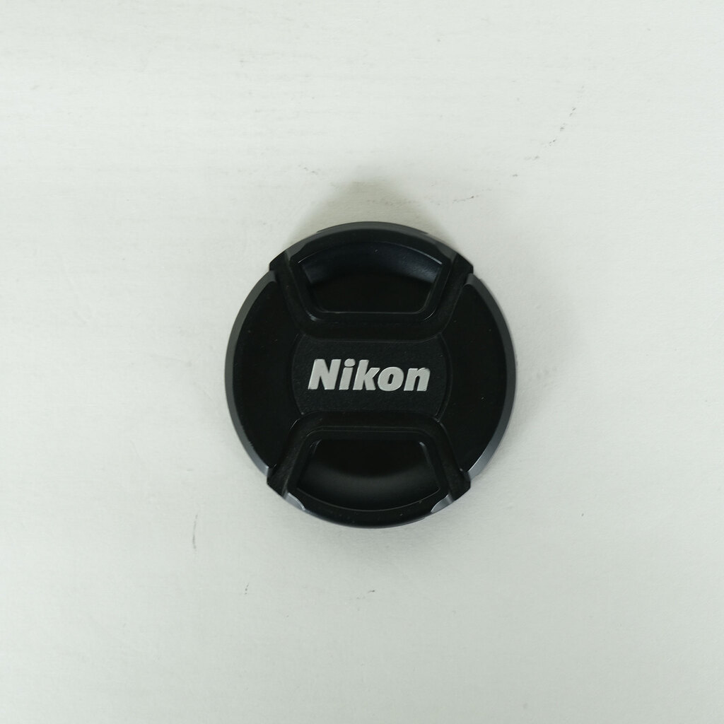 Nikon AF-S Micro NIKKOR 60mm f/2.8G ED Nikon AF-S Micro NIKKOR 60mm f/2.8G ED