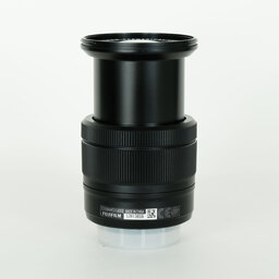 FUJIFILM XC16-50mm F3.5-5.6 OIS II