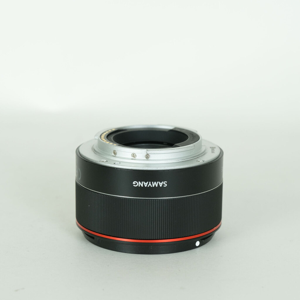 SAMYANG AF 24ｍｍ F2.8 FE (ソニーE用)