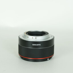 SAMYANG AF 24ｍｍ F2.8 FE (ソニーE用)
