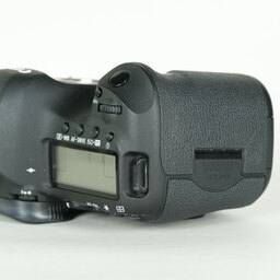 Canon EOS 5D Mark III
