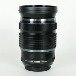 OLYMPUS M.ZUIKO DIGITAL ED 12-100mm F4.0 IS PRO