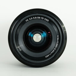 SONY FE 28-70mm F3.5-5.6 OSS SEL2870