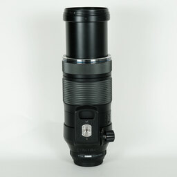 OLYMPUS M.ZUIKO DIGITAL ED 100-400mm F5.0-6.3 IS OLYMPUS M.ZUIKO DIGITAL ED 100-400mm F5.0-6.3 IS