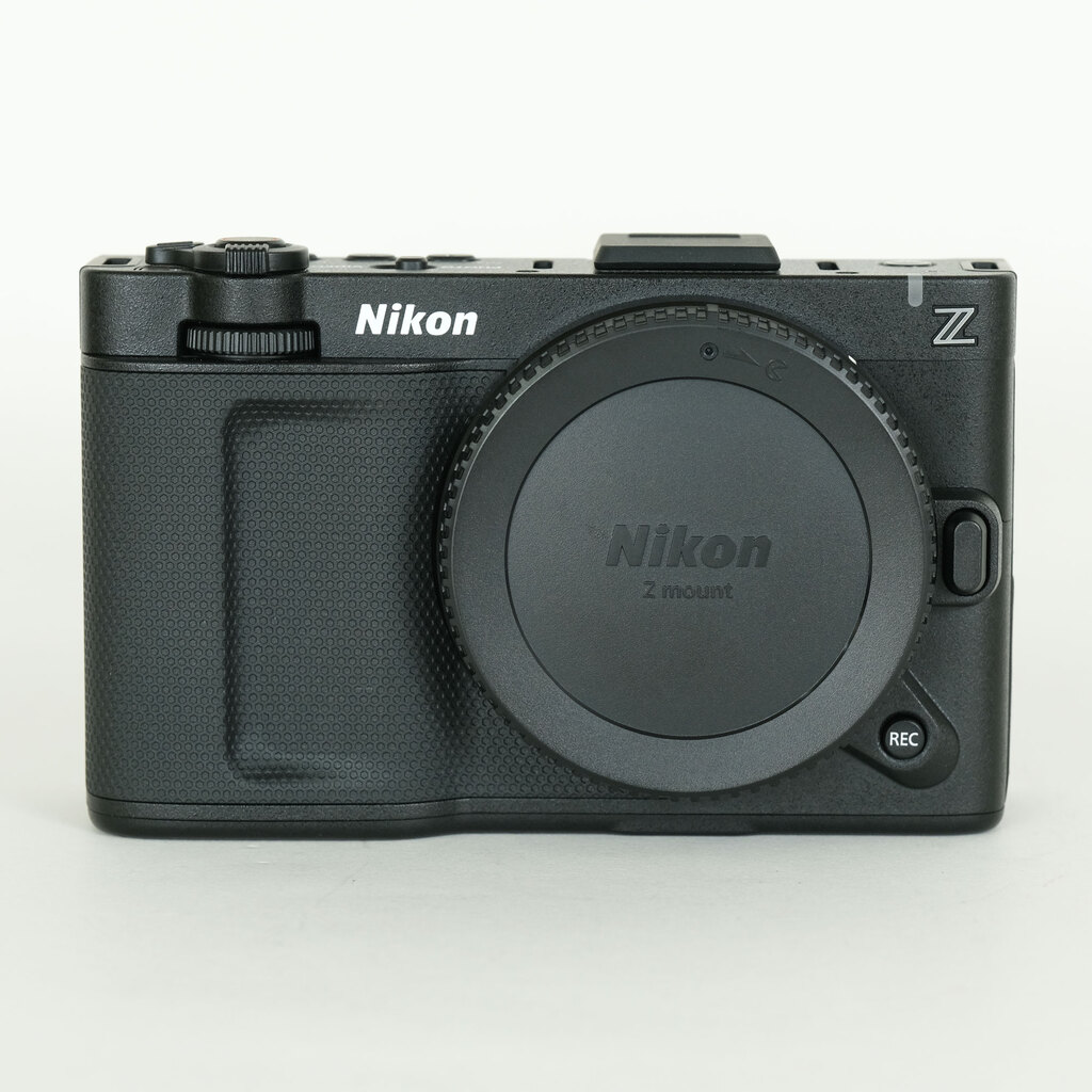 Nikon Z R