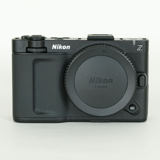 Nikon Z R