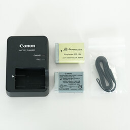 Canon PowerShot G7X Mark II Canon PowerShot G7X Mark II