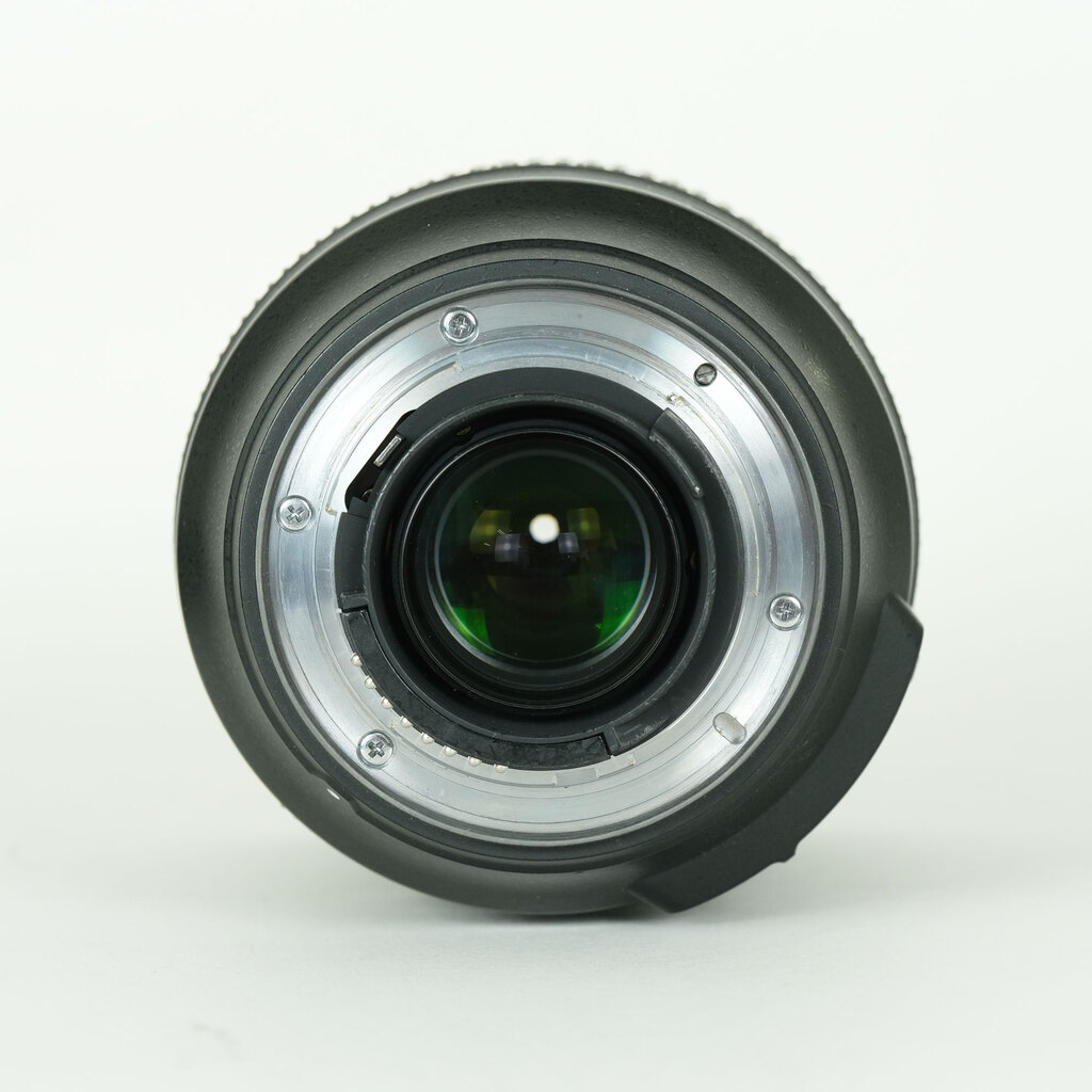 Nikon AF-S NIKKOR 24-120mm f/4G ED VR