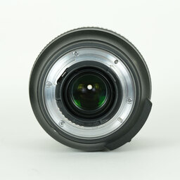 Nikon AF-S NIKKOR 24-120mm f/4G ED VR