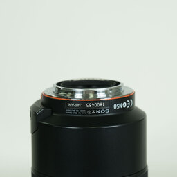 SONY 70-300mm F4.5-5.6 G SSM SAL70300G