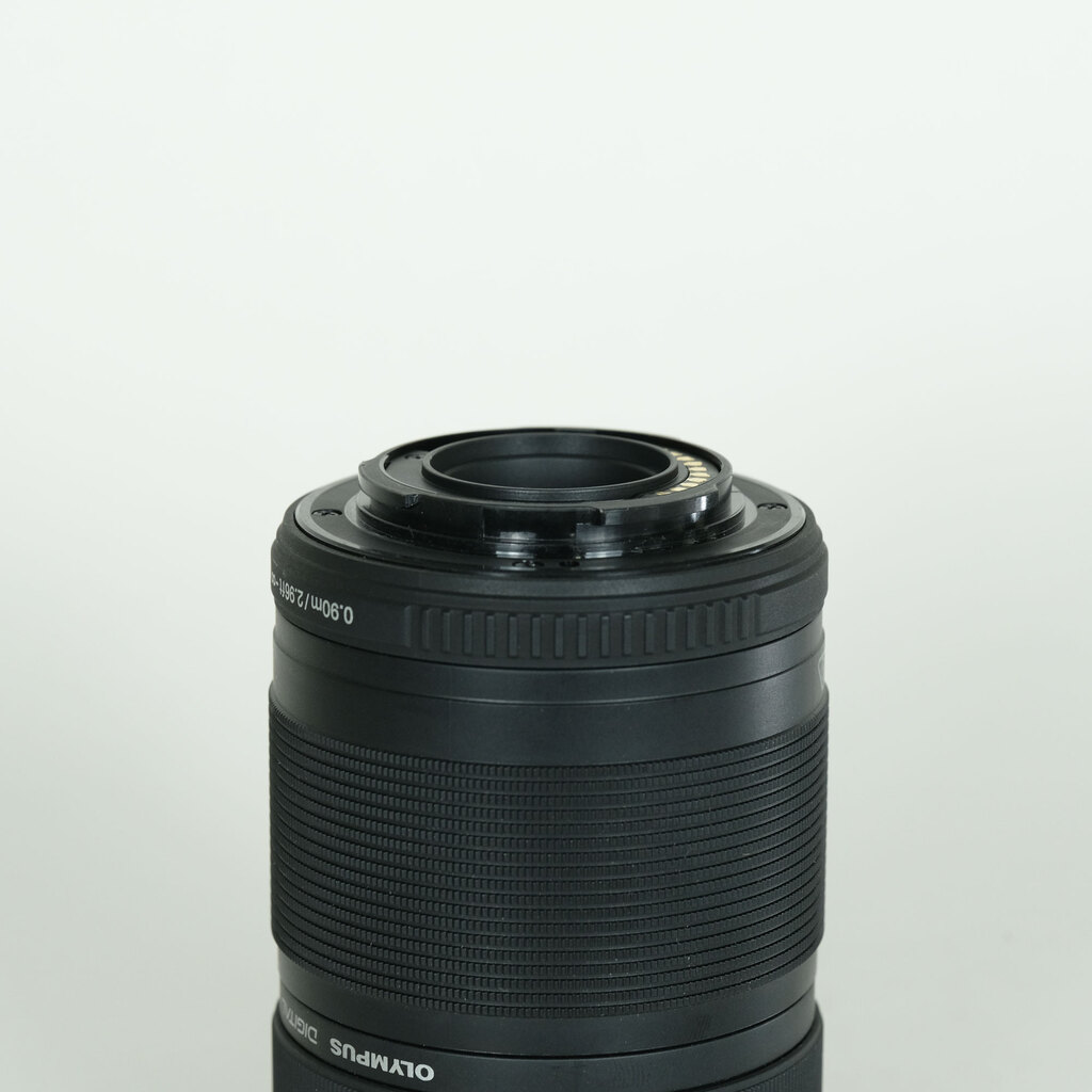 OLYMPUS M.ZUIKO DIGITAL ED 40-150mm F4.0-5.6 R