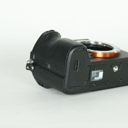 SONY α7R III（ILCE-7RM3）