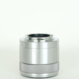 SONY E 30mm F3.5 Macro SEL30M35