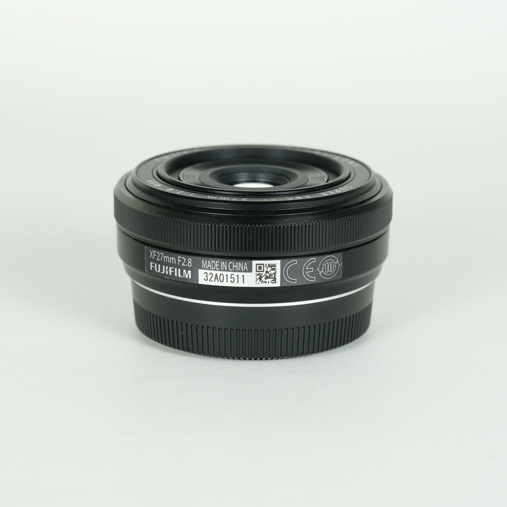 FUJIFILM XF27mmF2.8の出品 | ONE SCENE（ワンシーン）