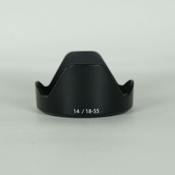 FUJIFILM XF18-55mmF2.8-4 R LM OIS