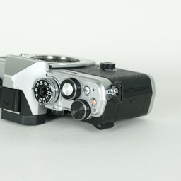 OM SYSTEM OM-3 OM SYSTEM OM-3