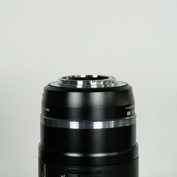 OM SYSTEM M.ZUIKO DIGITAL ED 90mm F3.5 Macro IS PRO