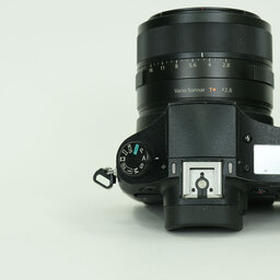SONY Cyber-shot DSC-RX10