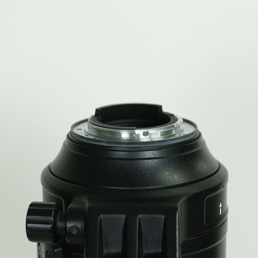 Nikon AF-S NIKKOR 200-500mm f/5.6E ED VR