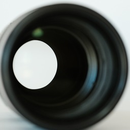 Canon EF70-200mm F2.8L IS III USM
