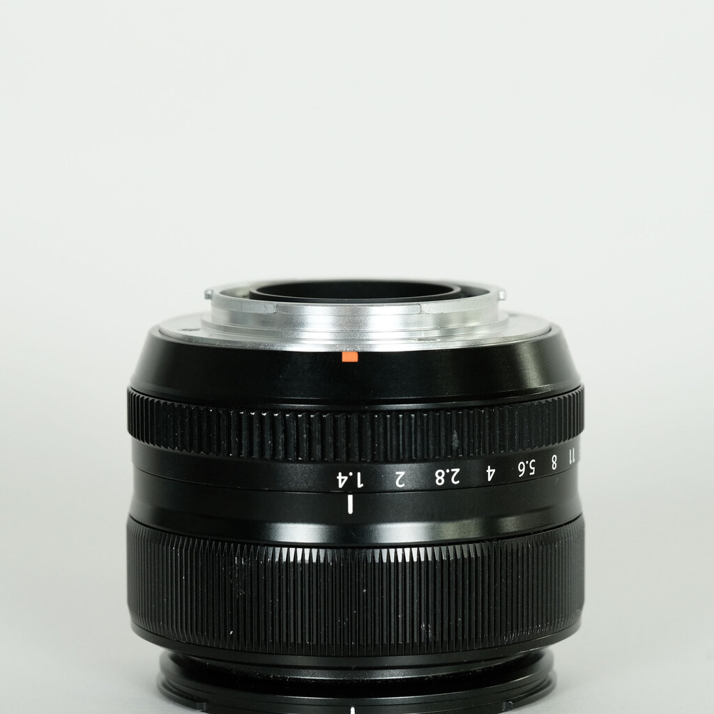 FUJIFILM XF35mmF1.4 R