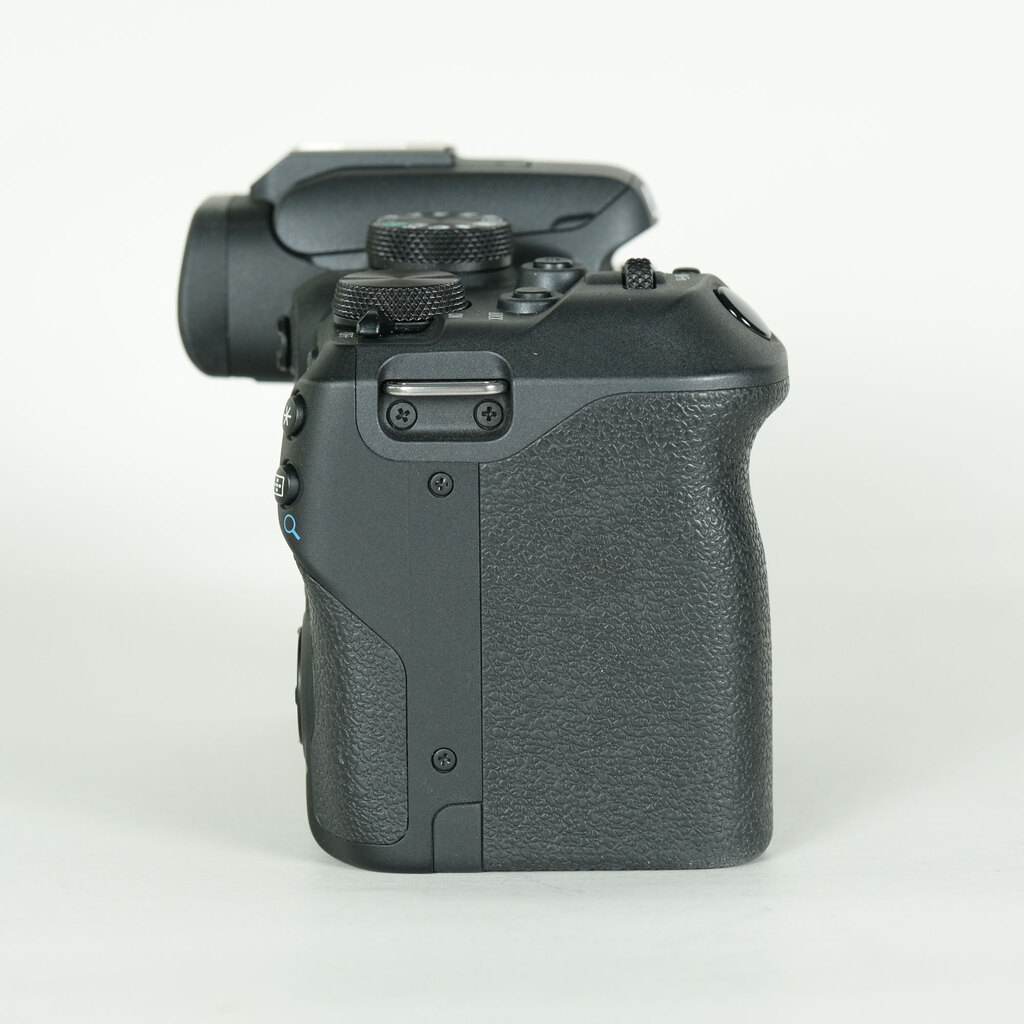 Canon EOS R10