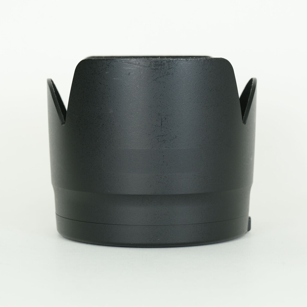 Canon EF70-200mm F2.8L IS II USM