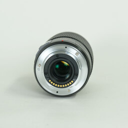 Panasonic LUMIX G X VARIO PZ 45-175mm / F4.0-5.6 ASPH. / POWER O.I.S.